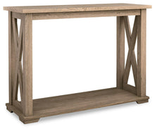 Load image into Gallery viewer, Elmferd - Sofa Table image
