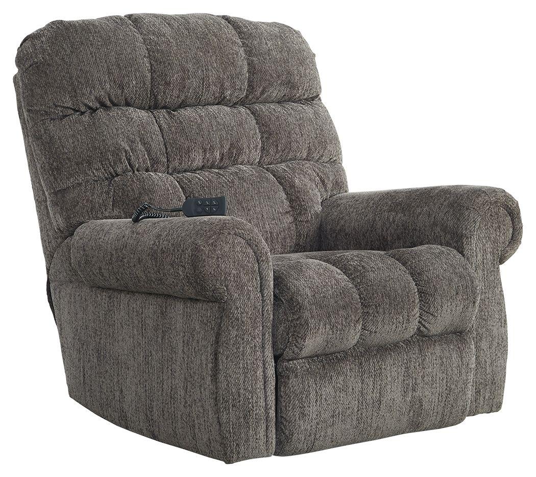 Ernestine - Power Lift Recliner image