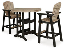 Load image into Gallery viewer, Fairen Trail 3-Piece Outdoor Dining Set image
