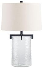 Load image into Gallery viewer, Fentonley - Glass Table Lamp (1/cn) image
