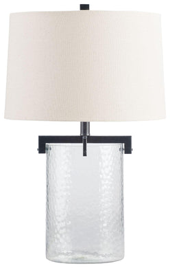 Fentonley - Glass Table Lamp (1/cn) image