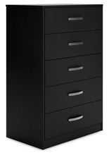 Load image into Gallery viewer, Finch - Five Drawer Chest - 46&quot; Height image
