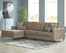 Load image into Gallery viewer, Flintshire - Sectional image
