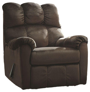 Foxfield - Rocker Recliner image