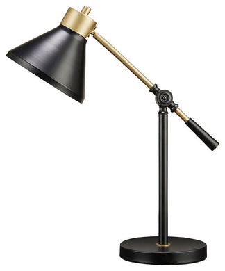 Garville - Lamp (1/cn) image