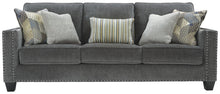Load image into Gallery viewer, Gavril - Sofa image
