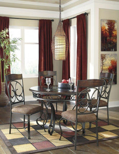 Glambrey - Dining Room Set image