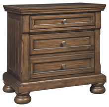 Load image into Gallery viewer, Flynnter - Two Drawer Night Stand image
