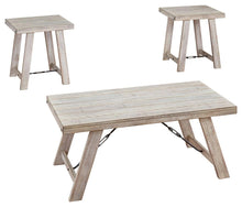 Load image into Gallery viewer, Carynhurst - Occasional Table Set (3/cn) image
