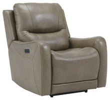 Load image into Gallery viewer, Galahad - Zero Wall Recliner W/pwr Hdrst image
