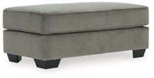 Load image into Gallery viewer, Angleton Sandstone Ottoman image
