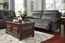Load image into Gallery viewer, Austere - 2 Pc. - Reclining Sofa, Loveseat image
