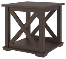 Load image into Gallery viewer, Camiburg - Square End Table image
