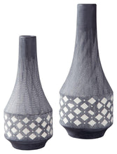 Load image into Gallery viewer, Dornitilla - Vase Set (2/cn) image
