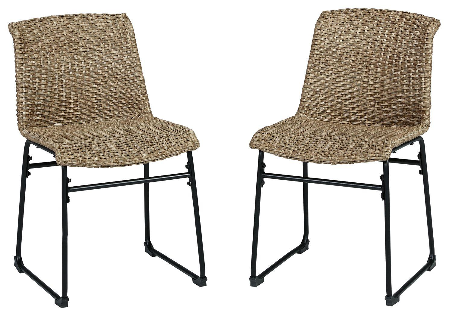 Broadus side chair outlet
