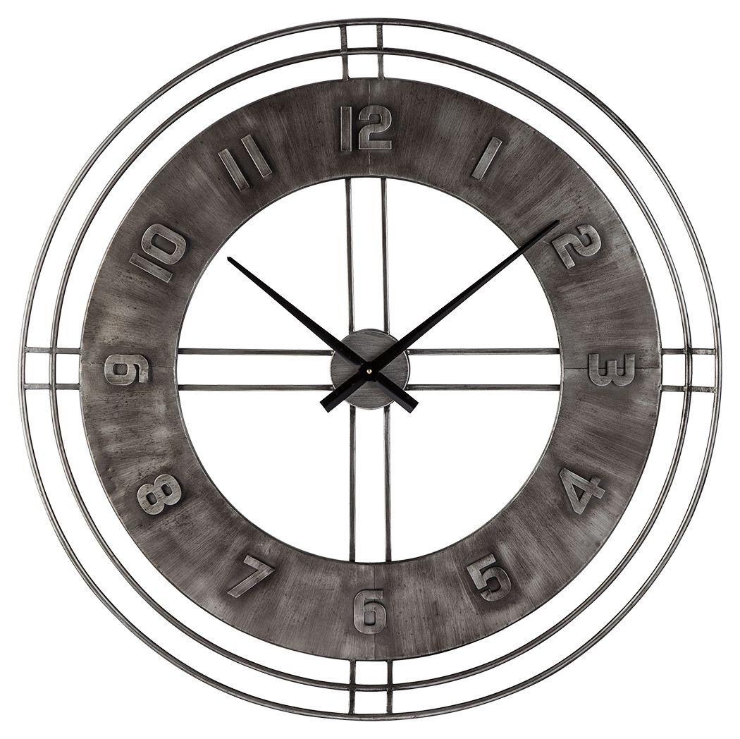 Ana - Wall Clock image