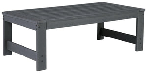 Amora - Rectangular Cocktail Table image