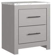 Load image into Gallery viewer, Cottonburg - Two Drawer Night Stand image
