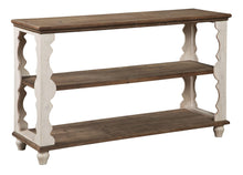 Load image into Gallery viewer, Alwyndale - Console Sofa Table image
