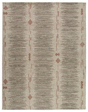 Load image into Gallery viewer, Cartago Multi 7&#39;8&quot; x 10&#39; Rug image
