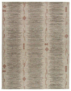 Cartago Multi 7'8" x 10' Rug image