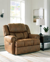 Load image into Gallery viewer, Boothbay Oversized Recliner image
