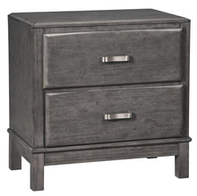 Load image into Gallery viewer, Caitbrook - Two Drawer Night Stand image
