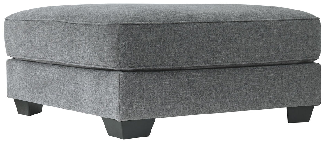 Castano - Oversized Accent Ottoman image