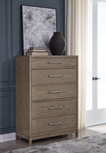 Load image into Gallery viewer, Chrestner Chest of Drawers image
