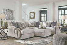 Load image into Gallery viewer, Dellara - Living Room Set image
