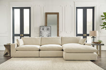Load image into Gallery viewer, Elyza 3-Piece Sectional with Chaise image
