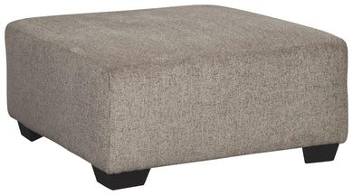 Ballinasloe - Oversized Accent Ottoman image