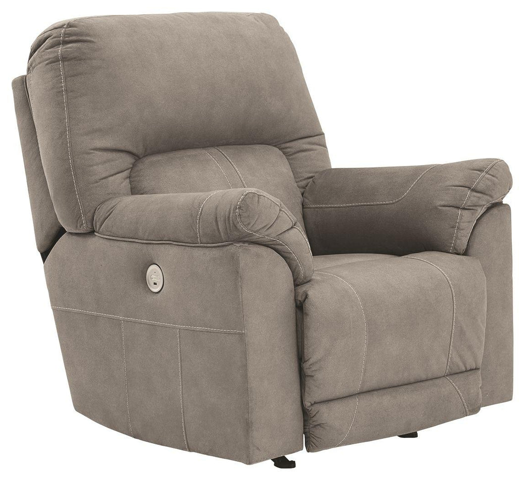 Cavalcade - Power Rocker Recliner image