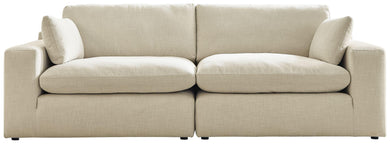 Elyza - Sectional image