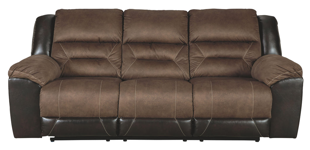 Earhart - Reclining Sofa image