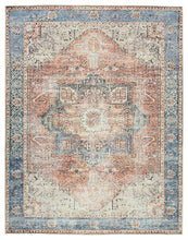 Load image into Gallery viewer, Hartton Multi 7&#39;7&quot; x 10&#39;1&quot; Rug image
