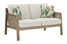 Load image into Gallery viewer, Barn Cove - Loveseat W/cushion image
