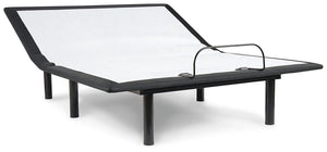 Anniversary Edition Firm Queen Hybrid Mattress with Adjustable Base image