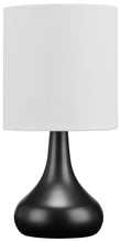 Load image into Gallery viewer, Camdale - Metal Table Lamp (1/cn) image

