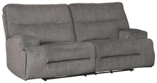 Load image into Gallery viewer, Coombs - 2 Seat Reclining Power Sofa image
