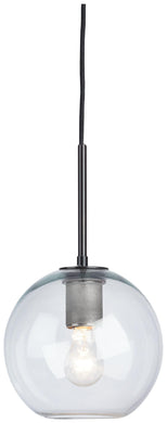 Cordunn - Glass Pendant Light (1/cn) image