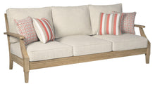 Load image into Gallery viewer, Clare View - Sofa With Cushion image
