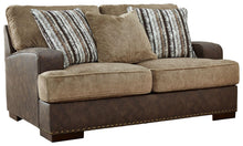 Load image into Gallery viewer, Alesbury - Loveseat image
