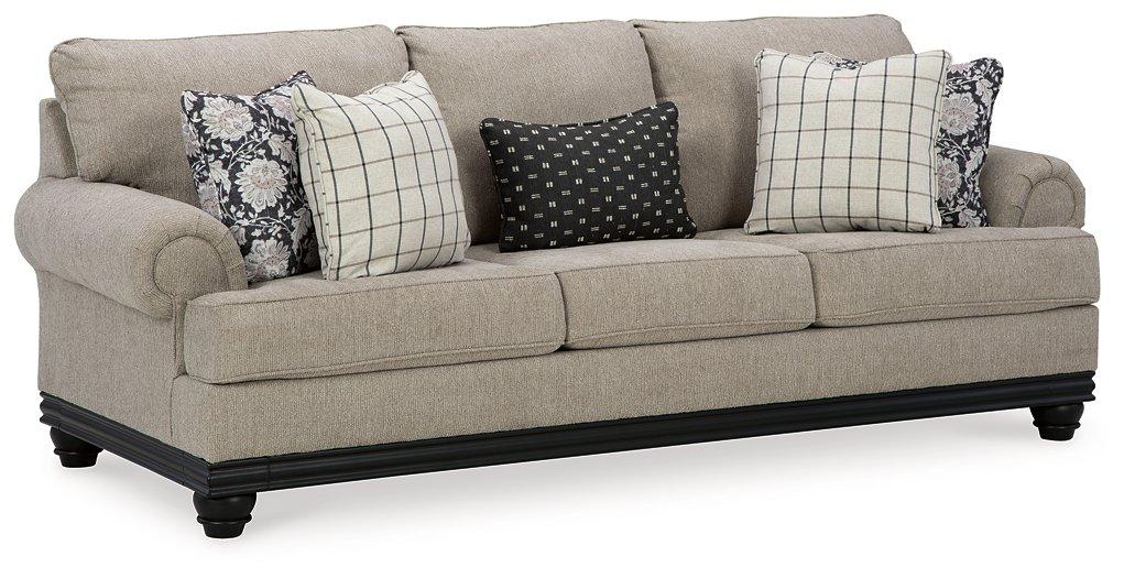 Elbiani Alloy Sofa image