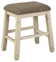 Load image into Gallery viewer, Bolanburg - Upholstered Stool (2/cn) image
