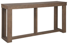 Load image into Gallery viewer, Cariton - Sofa Table image
