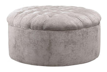 Load image into Gallery viewer, Carnaby - Oversized Accent Ottoman image

