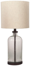 Load image into Gallery viewer, Bandile - Glass Table Lamp (1/cn) image
