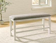Load image into Gallery viewer, Brewgan Counter Chair Bench image
