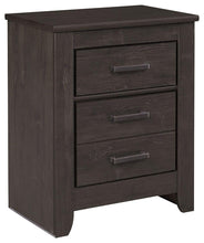 Load image into Gallery viewer, Brinxton - Two Drawer Night Stand image
